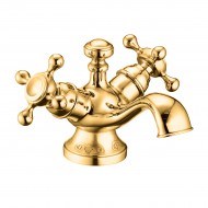 Смеситель LEMARK Jasmine LM6646B для раковины