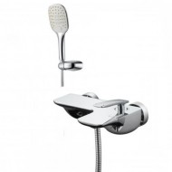 Смеситель LEMARK  Bellario LM6802C для ванны