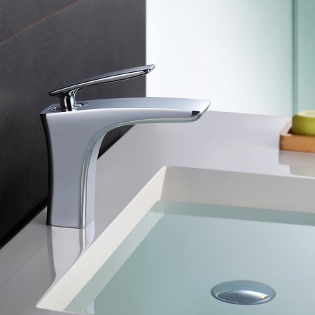 Смеситель LEMARK Bellario LM6806C для раковины Смеситель LEMARK Bellario LM6806C для раковины