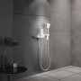 Смеситель LEMARK Unibox LM6903CW для душа Смеситель LEMARK Unibox LM6903CW для душа