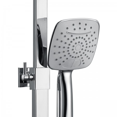 Смеситель LEMARK Tropic LM7005C для ванны и душа Смеситель LEMARK Tropic LM7005C для ванны и душа