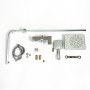 Смеситель LEMARK Tropic LM7005C для ванны и душа Смеситель LEMARK Tropic LM7005C для ванны и душа