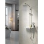Смеситель LEMARK Tropic LM7007С для ванны и душа Смеситель LEMARK Tropic LM7007С для ванны и душа
