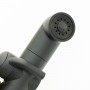 Смеситель LEMARK Solo LM7166BL с гигиеническим душем, встраиваемый Смеситель LEMARK Solo LM7166BL с гигиеническим душем, встраиваемый