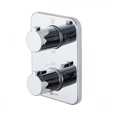 Смеситель LEMARK Yeti LM7848C для ванны и душа, встраиваемый Смеситель LEMARK Yeti LM7848C для ванны и душа, встраиваемый