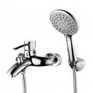 Смеситель LEMARK Atlantiss LM3254C для ванны