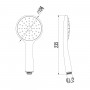 Смеситель LEMARK Pramen LM3314C для ванны Смеситель LEMARK Pramen LM3314C для ванны